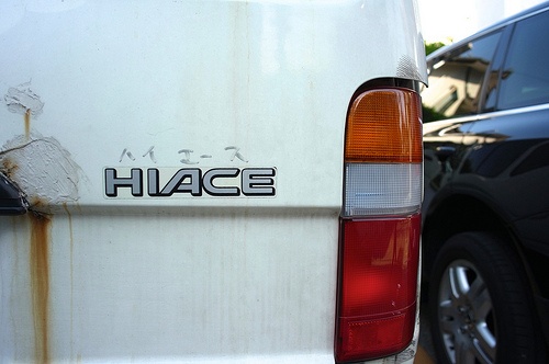 画像は本文とは無関係です（Ryosuke Yagiさん撮影、flickrより）