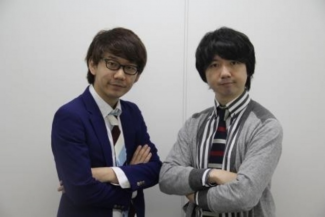 三四郎・小宮浩信、相田周二