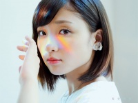 有安杏果『ココロノオト』