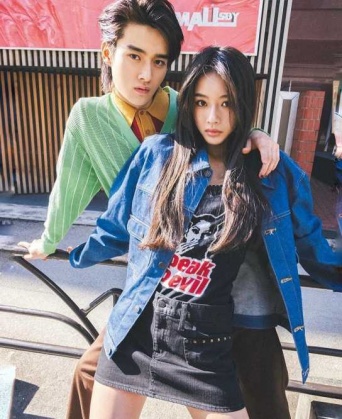 Instagram:天翔天音(@amane_tensho)より