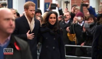 メーガン・マークル、エリザベス女王にユニークなプレゼントを贈って笑いを誘う