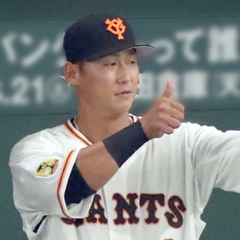 セ・パCS最終争いの「重大事件」（1）中田翔への激励はミスターの独断行動だった