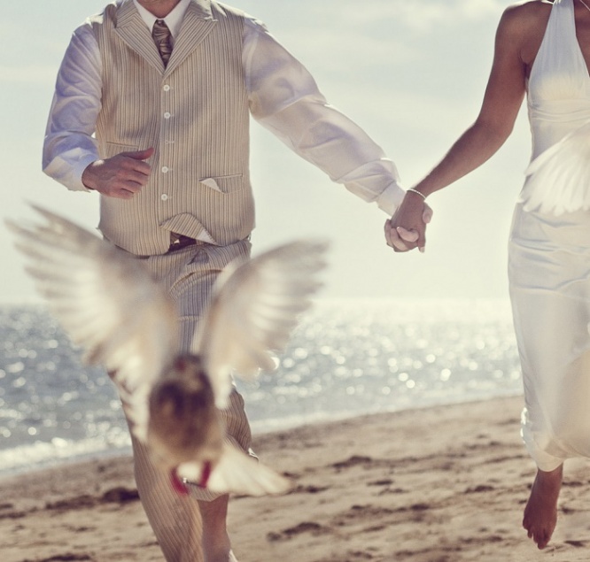 結婚できない