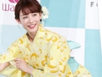 新井恵理那