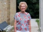 今でも現役！　９９歳のフィットネスインストラクター！
