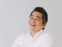 『入社1年目からの仕事の流儀』の著者、柴田励司さん