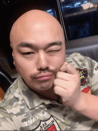 クロちゃんに異変？コメントから”しん語”が消えてアカウント乗っ取られ説も