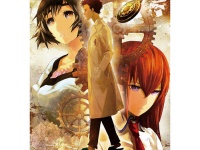 Steins;Gate©2009-2013 MAGES./5pb./Nitroplus　©角川書店