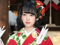 堀未央奈