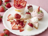 Happy Strawberry's Day! イメージ