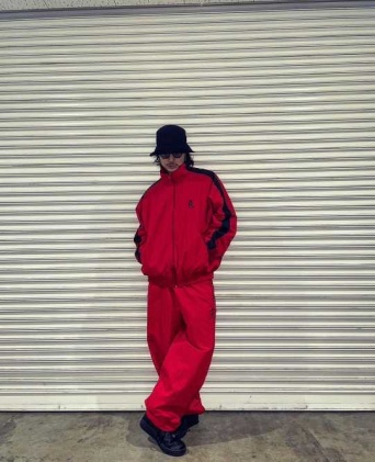 Instagram:今市隆二(@jsbryuji_official)より