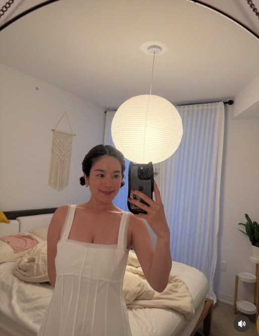 Instagram:筧美和子(@miwakokakei)より