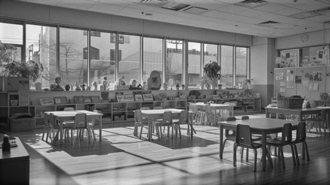 孫の保育園で、ママさんに...(画像はイメージ)