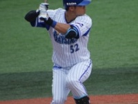 細川成也