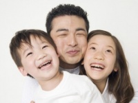 ●●は気にしない！　「子どもの名付け」でパパがこだわらなかったこと