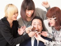知らない世界を見せて！　「パリピ男子」VS「非パリピ」彼氏にするなら、どっち？