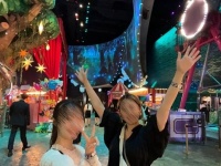 日本では味わえないラグジュアリー体験!?　パラダイスシティで10万課金したら大人の贅沢旅になった