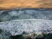 早ければ2025年、大西洋の海洋循環が崩壊。地球の気候に大波乱を引き起こす恐れ
