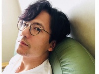 稲垣吾郎オフィシャルブログより