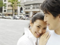 男性の「彼女」ができる＝付き合うきっかけを大調査・6選