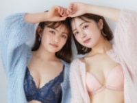 ⒞『GiRLS by PEACH JOHN』