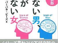 『新装版 話を聞かない男、地図が読めない女』（主婦の友社刊）