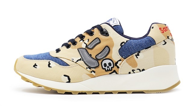 サンガッチョジャパン株式会社のプレスリリース画像