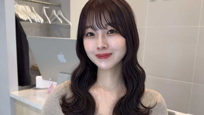 中西香菜の公式Xより