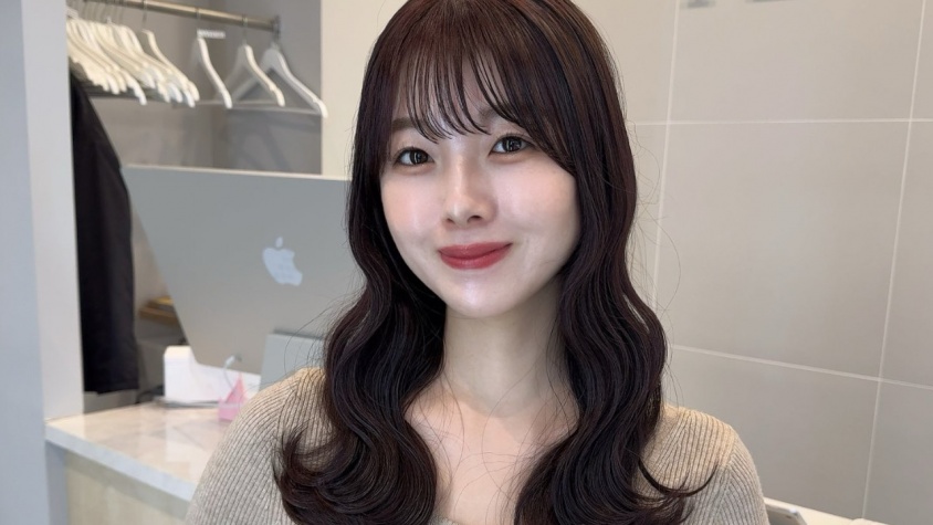 中西香菜の公式Xより