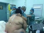 一人の妊婦のため医師・看護師１６人が集結！　何があったのか？