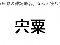 ヒント：し○○