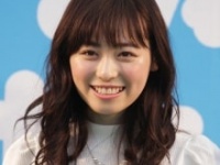 福原遥