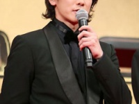 佐藤健公式ブログより