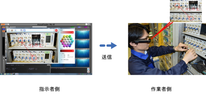 Vuzix Corporationのプレスリリース画像