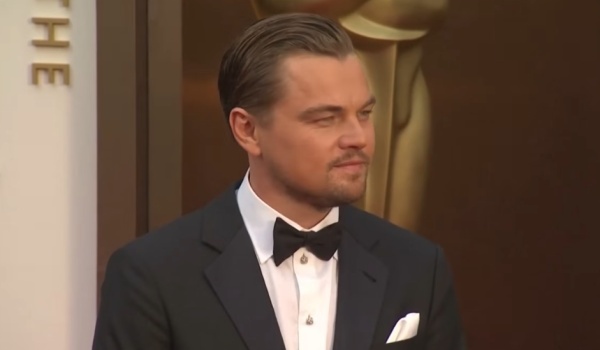 レオナルド・ディカプリオが名音楽プロデューサー、サム・フィリップスの伝記映画に出演