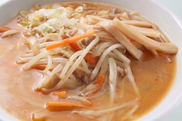 札幌味噌らーめん（画像は葵葉から）