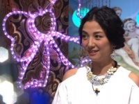 国分佐智子、夫・三平さんと出会い恋愛観に変化「愛されることって幸せ」
