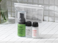 「洗う」「潤す」「守る」。デリケートゾーンの3ステップケア「iroha INTIMATE TRIAL SET」発売