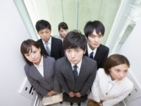 エッ、課長……!?　強引なキスに驚いた瞬間・6つ