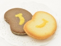 【東京土産】あの人気商品がクッキーに！　サクサクの食感が楽しめる「東京ばな奈のアイとサチ」
