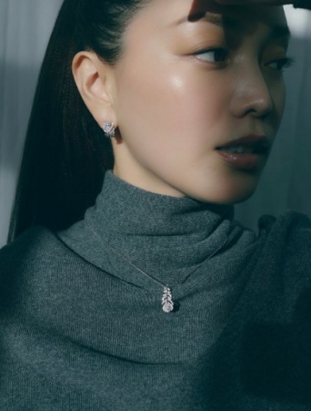 Instagram:蛯原友里(@yuri_ebihara)より