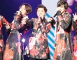 嵐の公式インスタグラムより