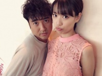 戸田恵梨香Instagramより