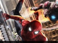 トム・ホランド、「『アイアンマン2』に出てきた少年は後のピーター・パーカー（スパイダーマン）だった」説を認める