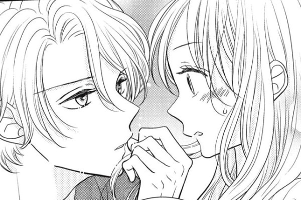 愛情の幸福感はセックスの快楽度を上げる!?　チャラ男弁護士から驚きの提案を受けて……【ハイスペ弁護士との同居生活は最低で最高です。＃8】