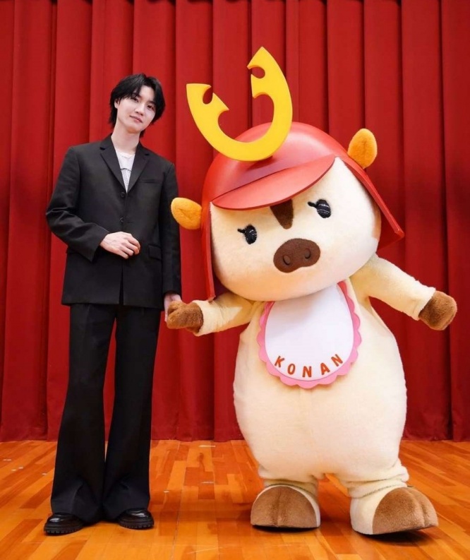 Instagram:桜田 通(@dorisakurada)より