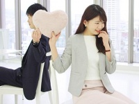 社内恋愛したことありますか？