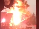 “雷の時は木の下に避難”は絶対ダメ！⇒証明される衝撃映像！