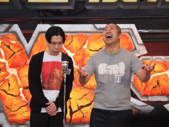 ハライチ・岩井勇気、澤部佑