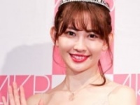 小嶋陽菜